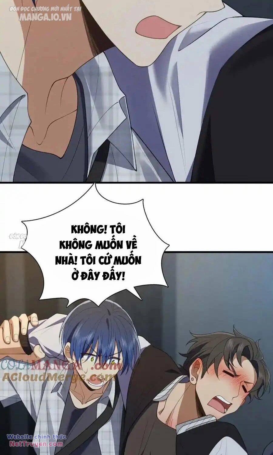 Vợ Ơi, Xin Hãy Ngoan Ngoãn Nhé 66 trang 8