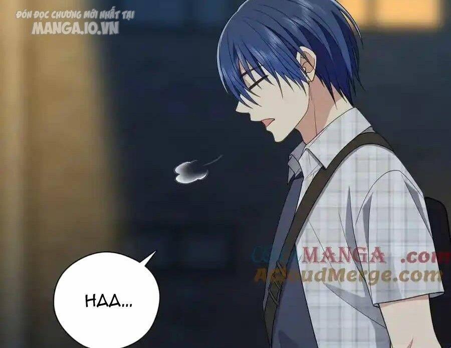 Vợ Ơi, Xin Hãy Ngoan Ngoãn Nhé 66 trang 81