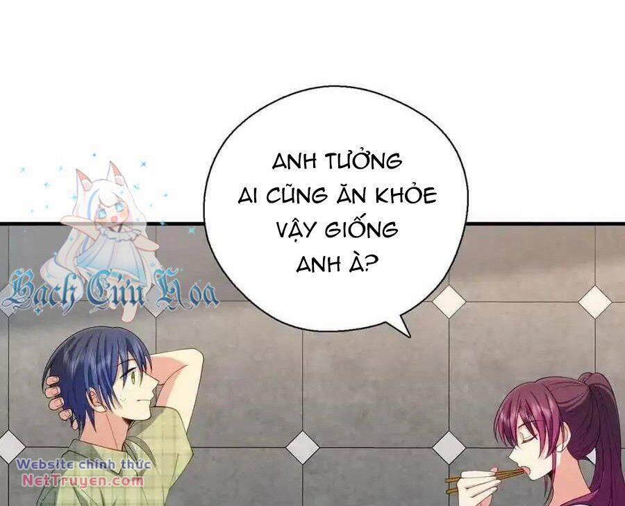 Vợ Ơi, Xin Hãy Ngoan Ngoãn Nhé 67 trang 100