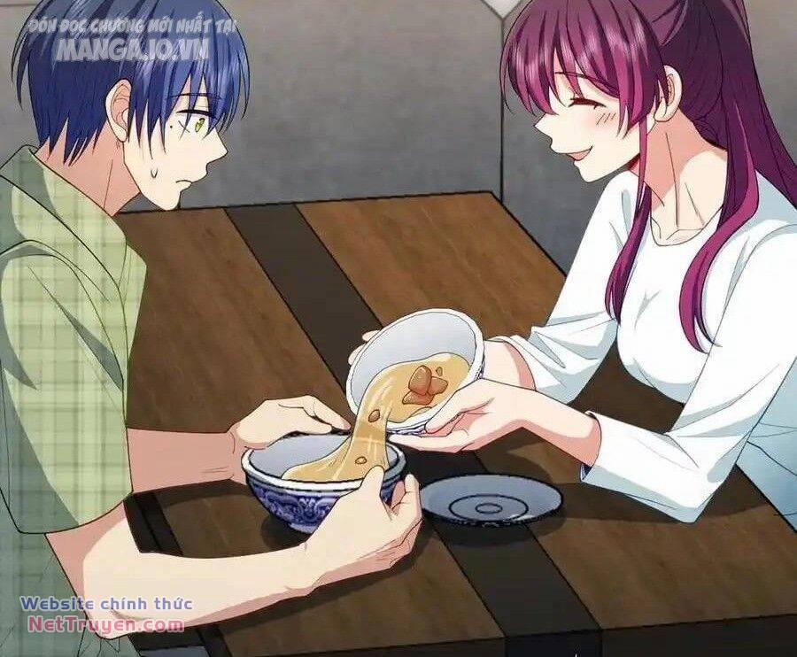 Vợ Ơi, Xin Hãy Ngoan Ngoãn Nhé 67 trang 105