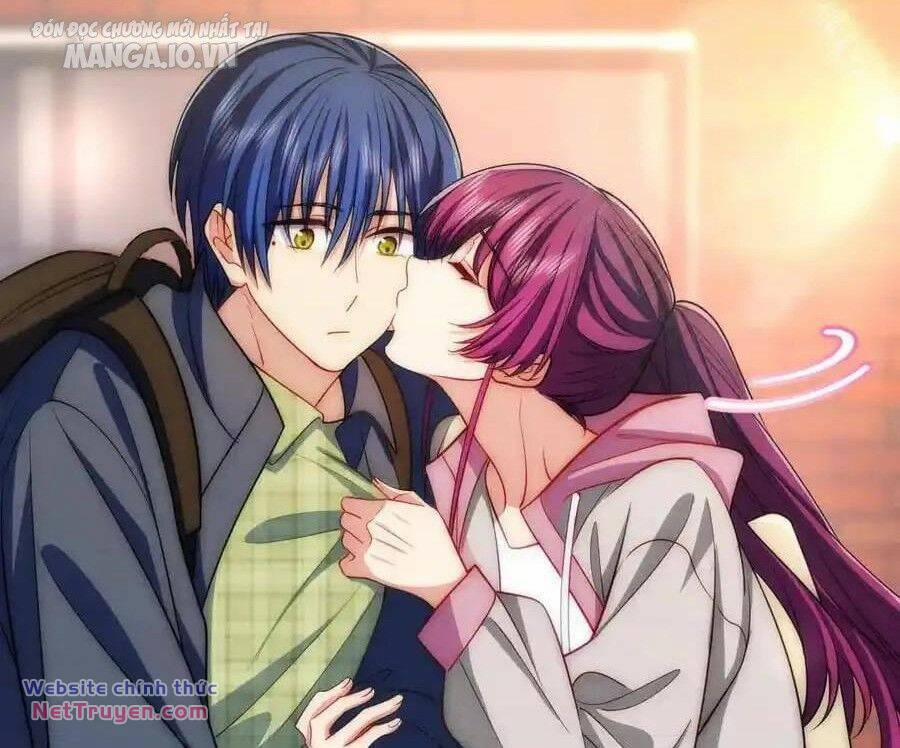 Vợ Ơi, Xin Hãy Ngoan Ngoãn Nhé 67 trang 12