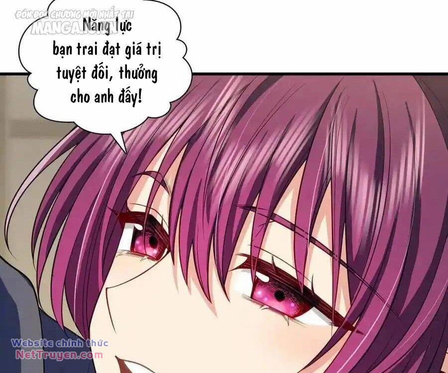 Vợ Ơi, Xin Hãy Ngoan Ngoãn Nhé 67 trang 14