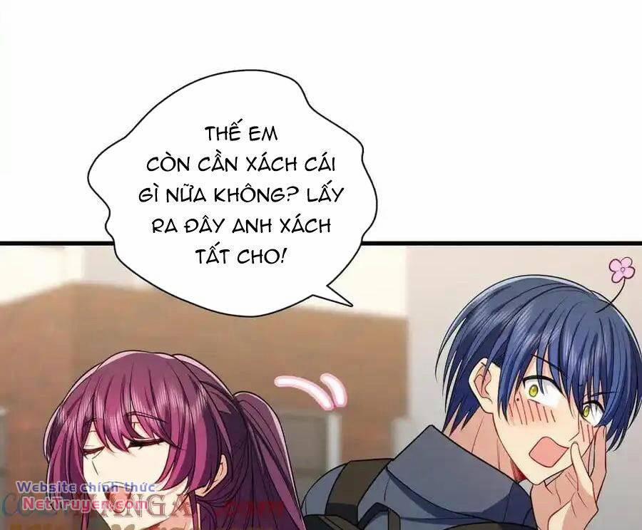 Vợ Ơi, Xin Hãy Ngoan Ngoãn Nhé 67 trang 16