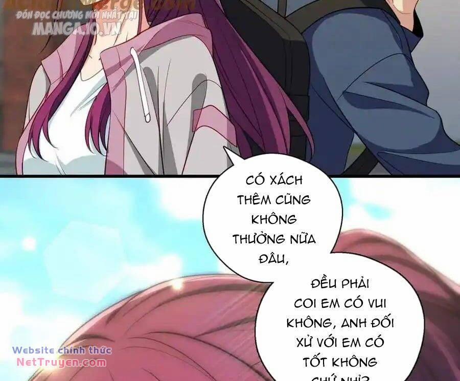 Vợ Ơi, Xin Hãy Ngoan Ngoãn Nhé 67 trang 17