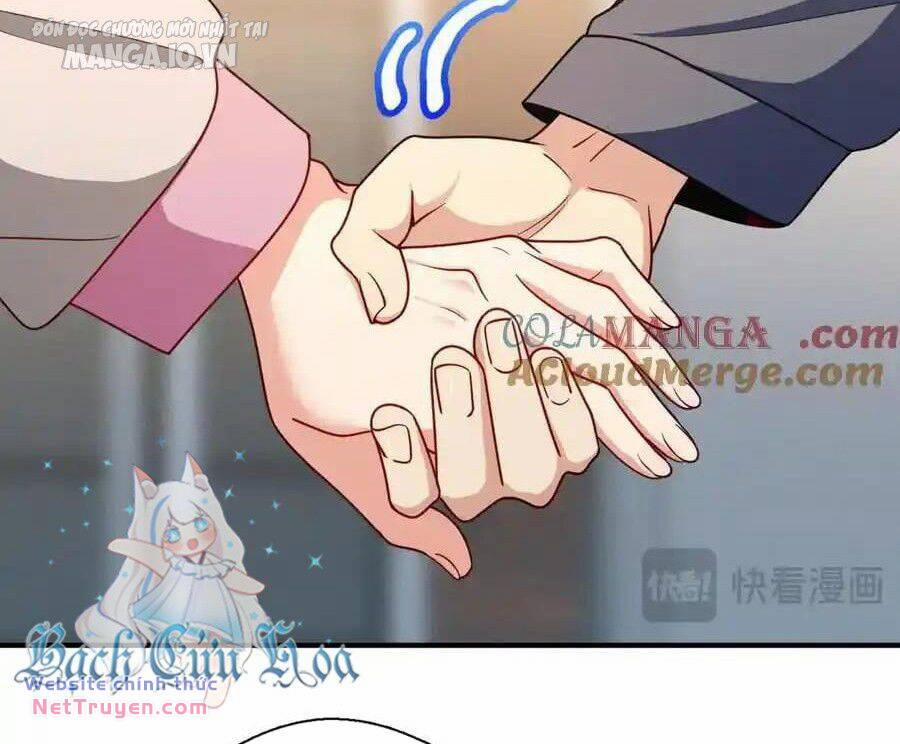 Vợ Ơi, Xin Hãy Ngoan Ngoãn Nhé 67 trang 23