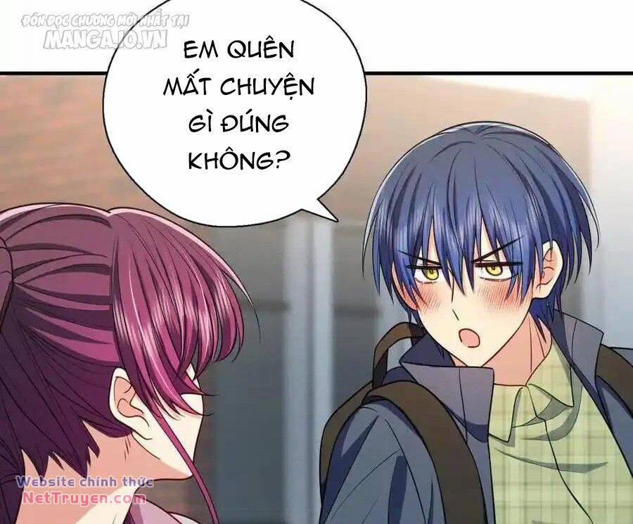 Vợ Ơi, Xin Hãy Ngoan Ngoãn Nhé 67 trang 24