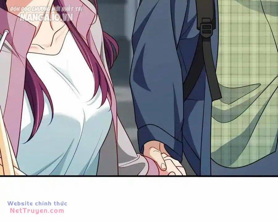 Vợ Ơi, Xin Hãy Ngoan Ngoãn Nhé 67 trang 25