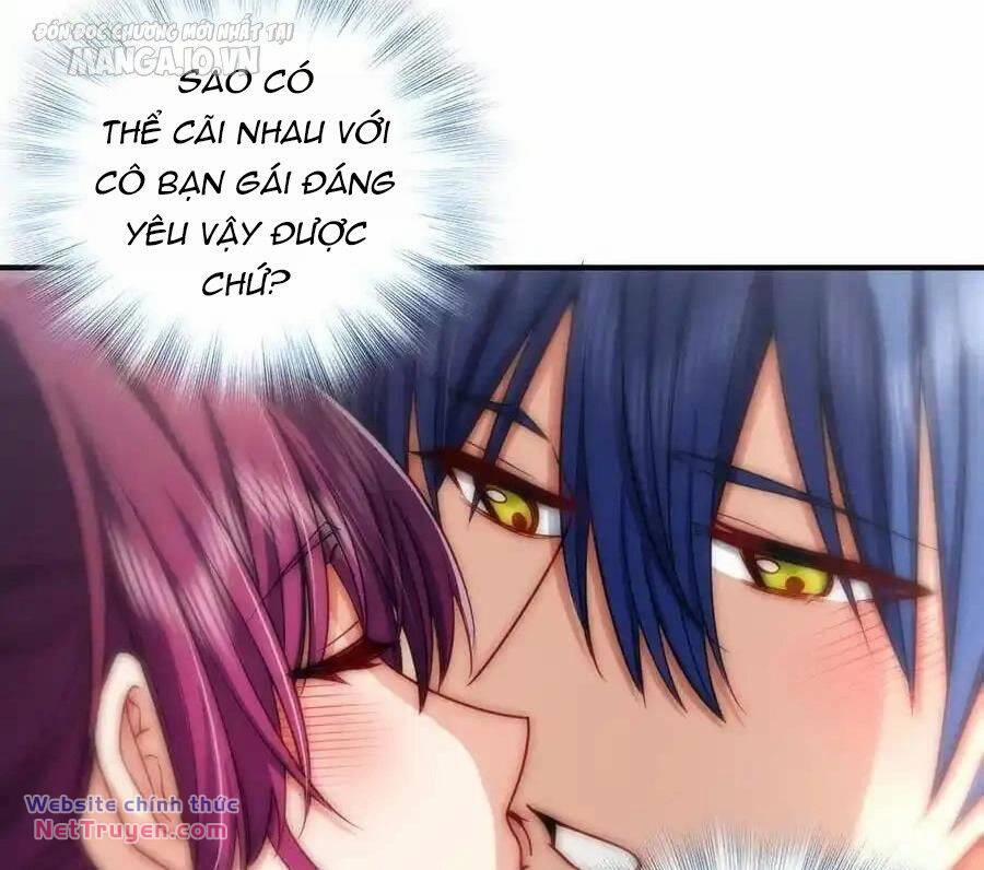 Vợ Ơi, Xin Hãy Ngoan Ngoãn Nhé 67 trang 31