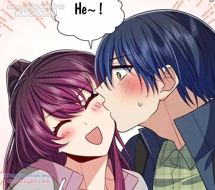 Vợ Ơi, Xin Hãy Ngoan Ngoãn Nhé 67 trang 33