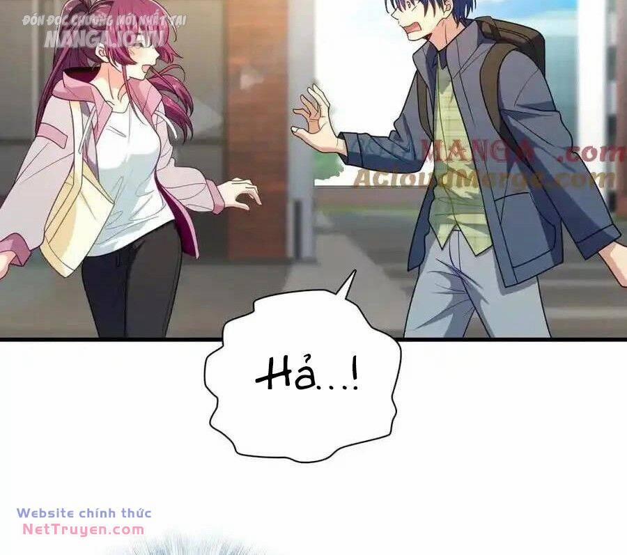 Vợ Ơi, Xin Hãy Ngoan Ngoãn Nhé 67 trang 35