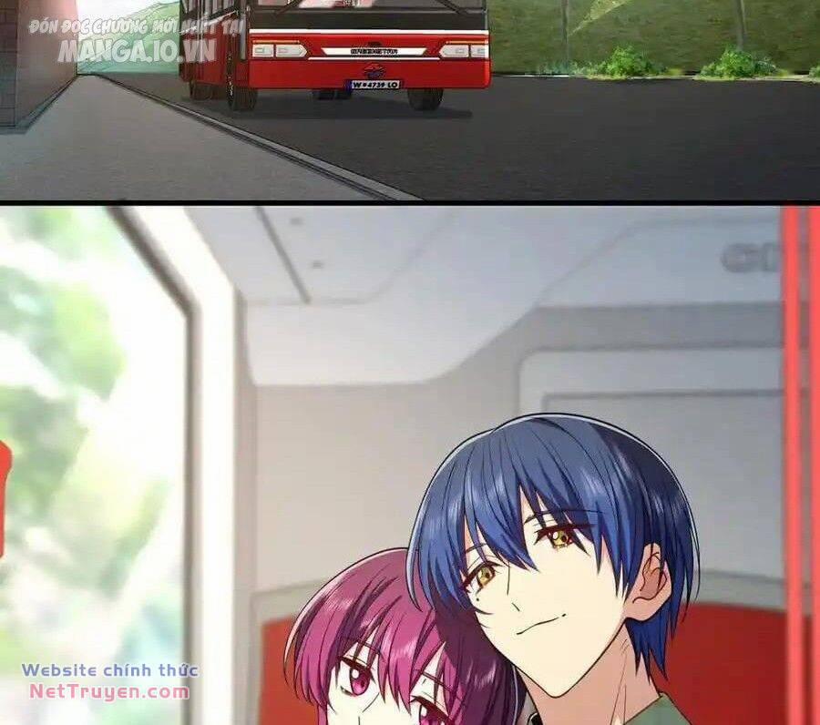 Vợ Ơi, Xin Hãy Ngoan Ngoãn Nhé 67 trang 38