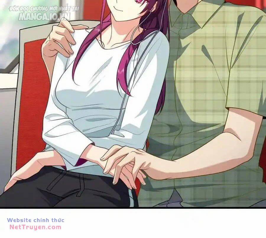 Vợ Ơi, Xin Hãy Ngoan Ngoãn Nhé 67 trang 39