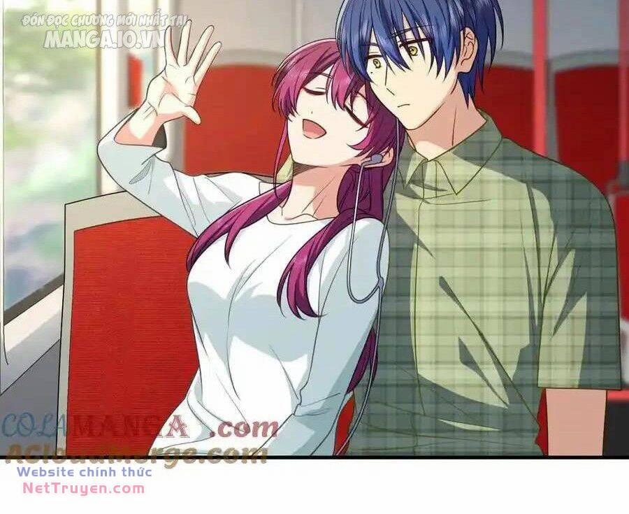 Vợ Ơi, Xin Hãy Ngoan Ngoãn Nhé 67 trang 49