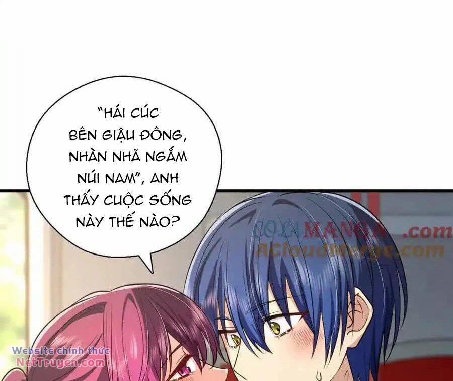 Vợ Ơi, Xin Hãy Ngoan Ngoãn Nhé 67 trang 52