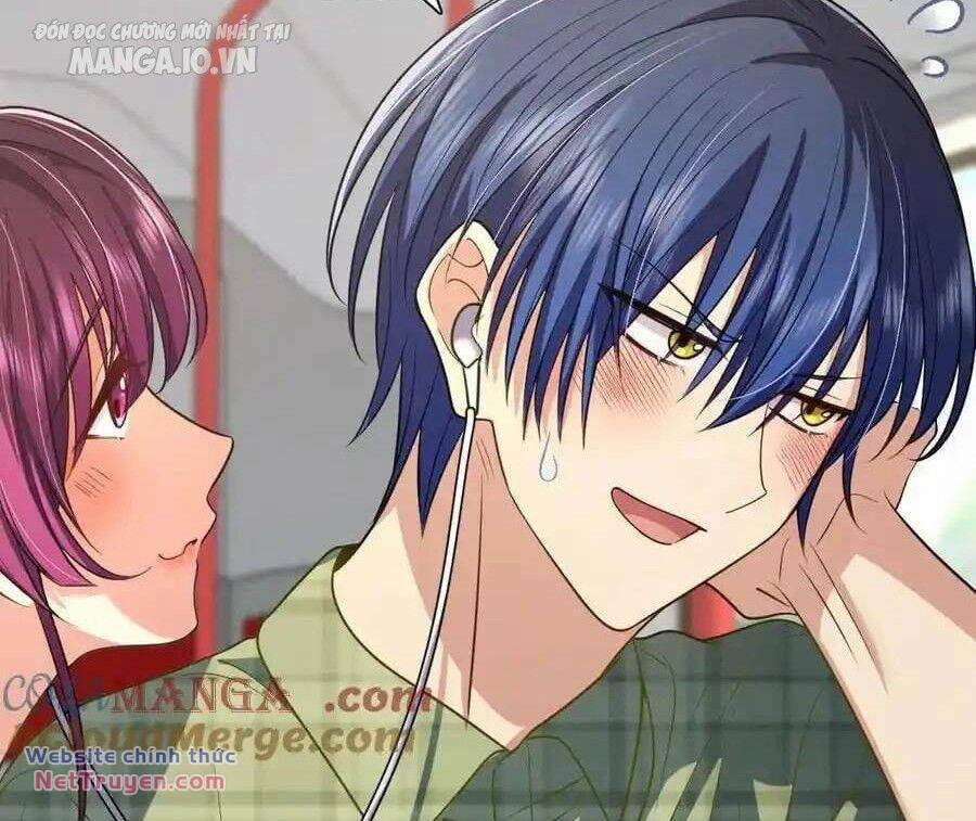 Vợ Ơi, Xin Hãy Ngoan Ngoãn Nhé 67 trang 55