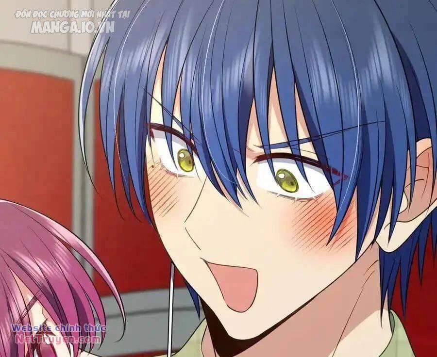 Vợ Ơi, Xin Hãy Ngoan Ngoãn Nhé 67 trang 60