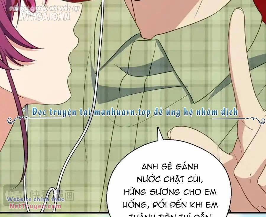 Vợ Ơi, Xin Hãy Ngoan Ngoãn Nhé 67 trang 61