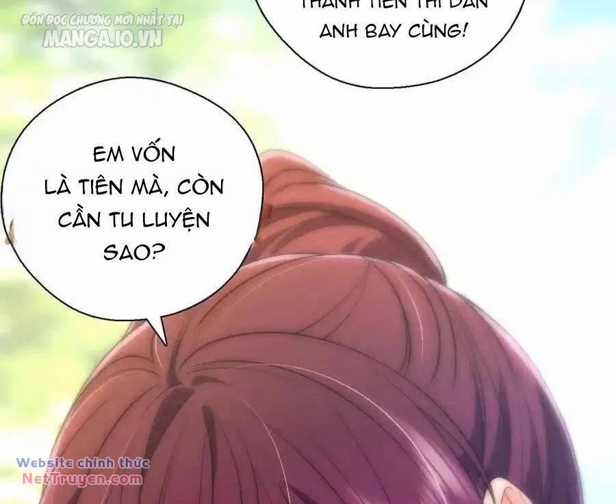 Vợ Ơi, Xin Hãy Ngoan Ngoãn Nhé 67 trang 62