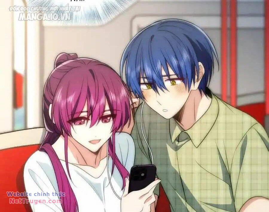 Vợ Ơi, Xin Hãy Ngoan Ngoãn Nhé 67 trang 70