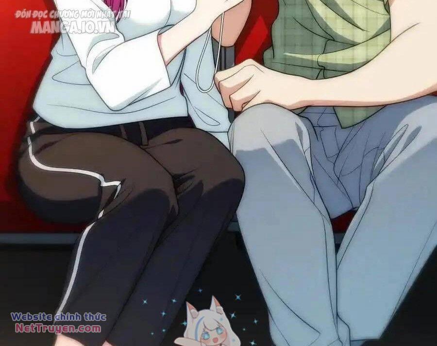 Vợ Ơi, Xin Hãy Ngoan Ngoãn Nhé 67 trang 71