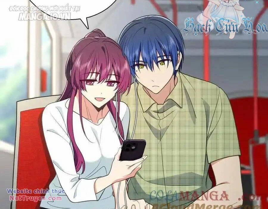 Vợ Ơi, Xin Hãy Ngoan Ngoãn Nhé 67 trang 77