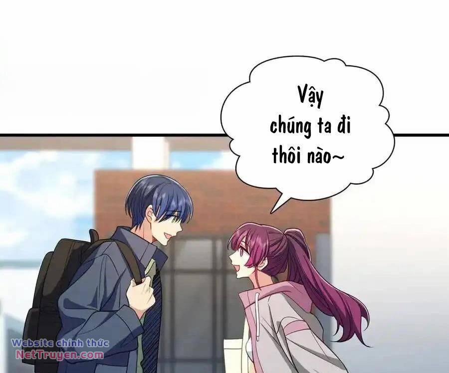 Vợ Ơi, Xin Hãy Ngoan Ngoãn Nhé 67 trang 8