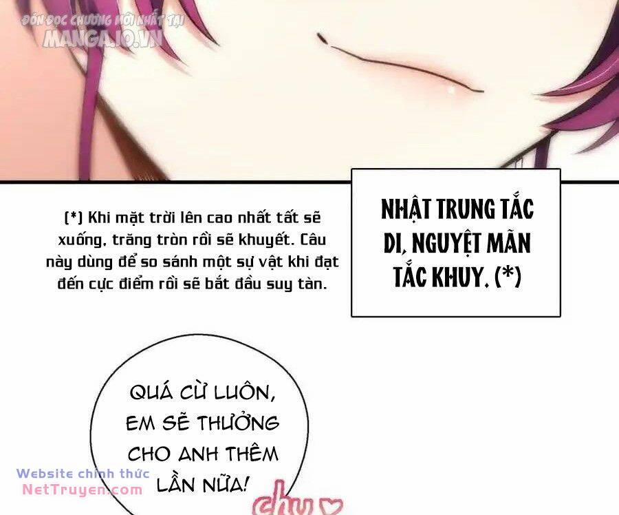 Vợ Ơi, Xin Hãy Ngoan Ngoãn Nhé 67 trang 86