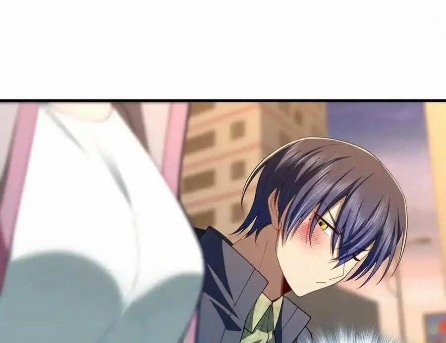 Vợ Ơi, Xin Hãy Ngoan Ngoãn Nhé 68 trang 10