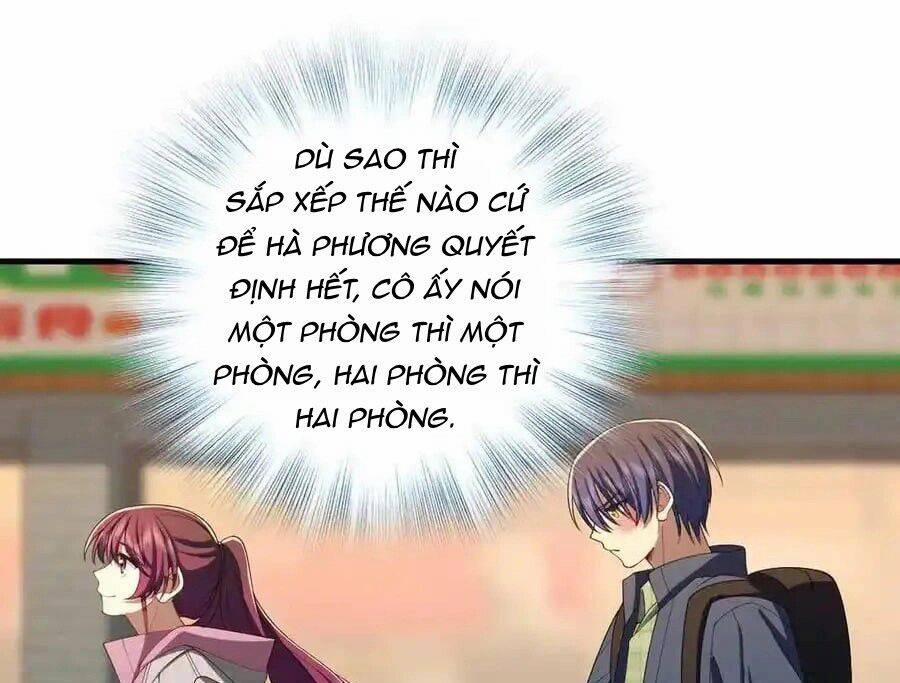 Vợ Ơi, Xin Hãy Ngoan Ngoãn Nhé 68 trang 14