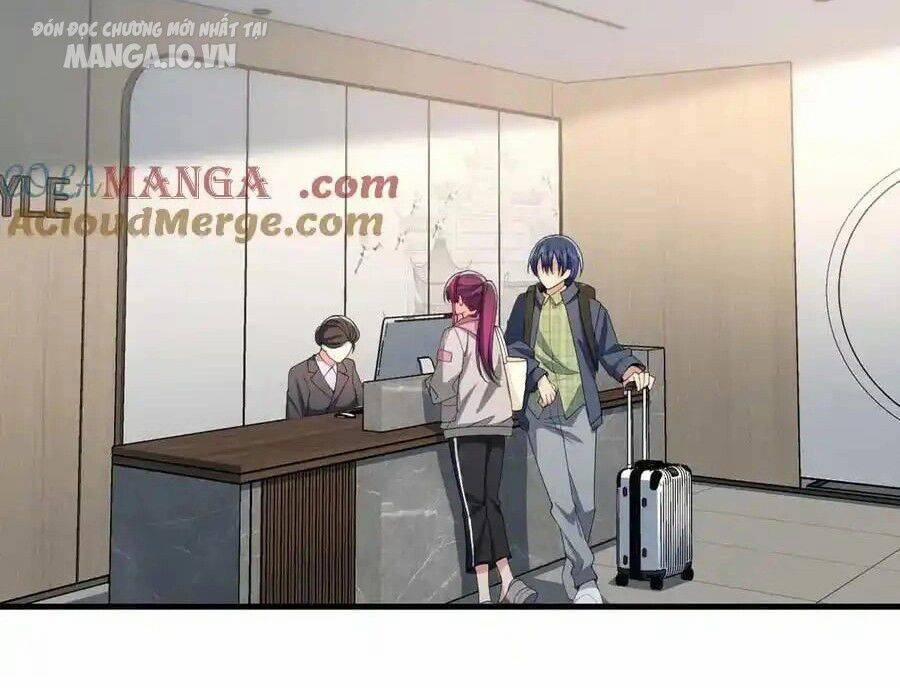 Vợ Ơi, Xin Hãy Ngoan Ngoãn Nhé 68 trang 17