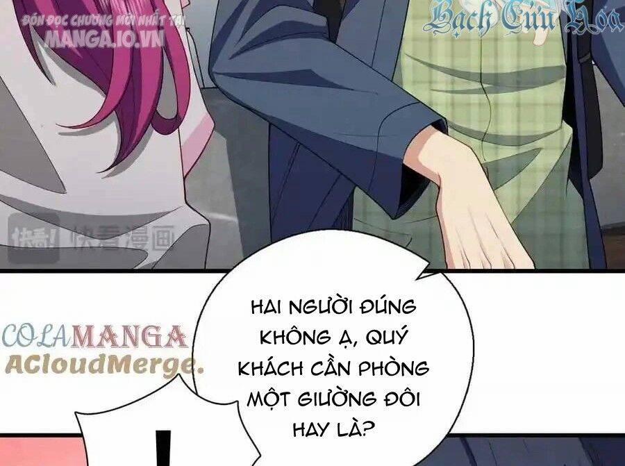 Vợ Ơi, Xin Hãy Ngoan Ngoãn Nhé 68 trang 20