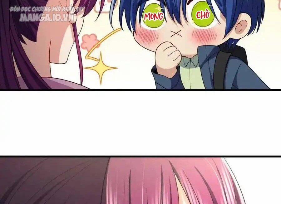 Vợ Ơi, Xin Hãy Ngoan Ngoãn Nhé 68 trang 24