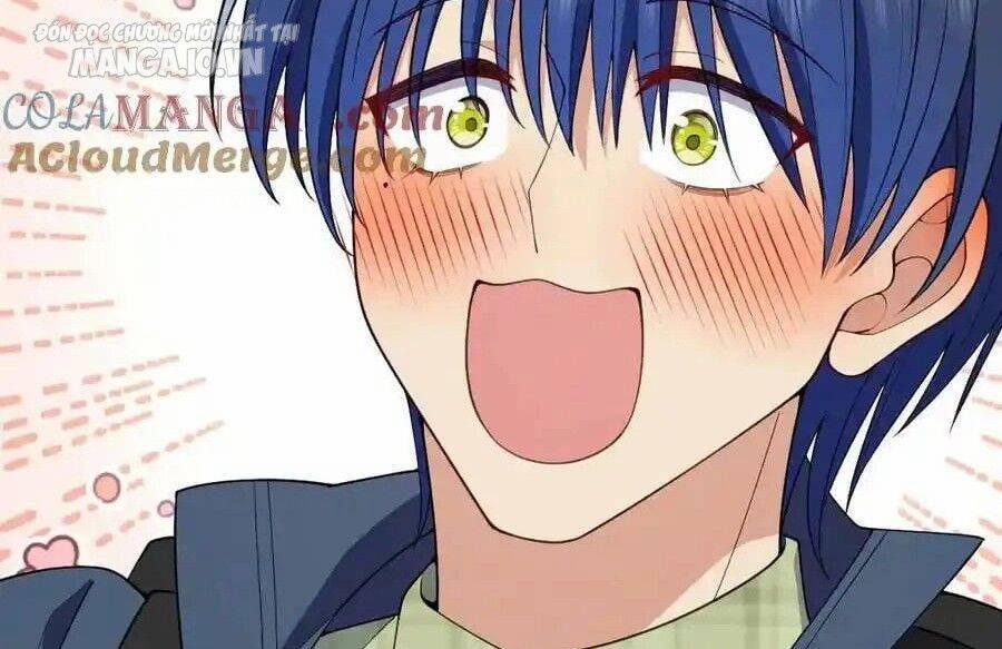 Vợ Ơi, Xin Hãy Ngoan Ngoãn Nhé 68 trang 27