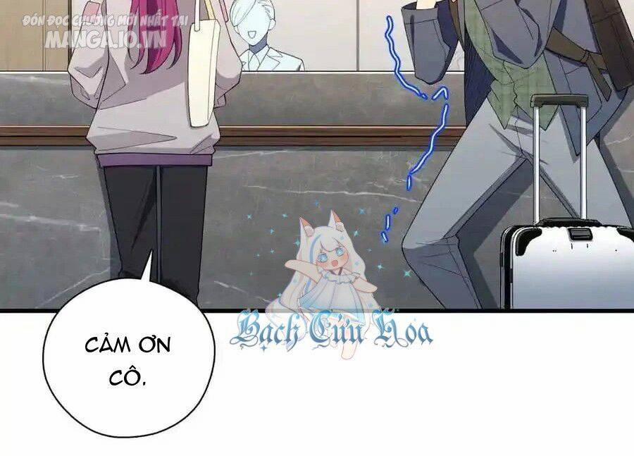 Vợ Ơi, Xin Hãy Ngoan Ngoãn Nhé 68 trang 30