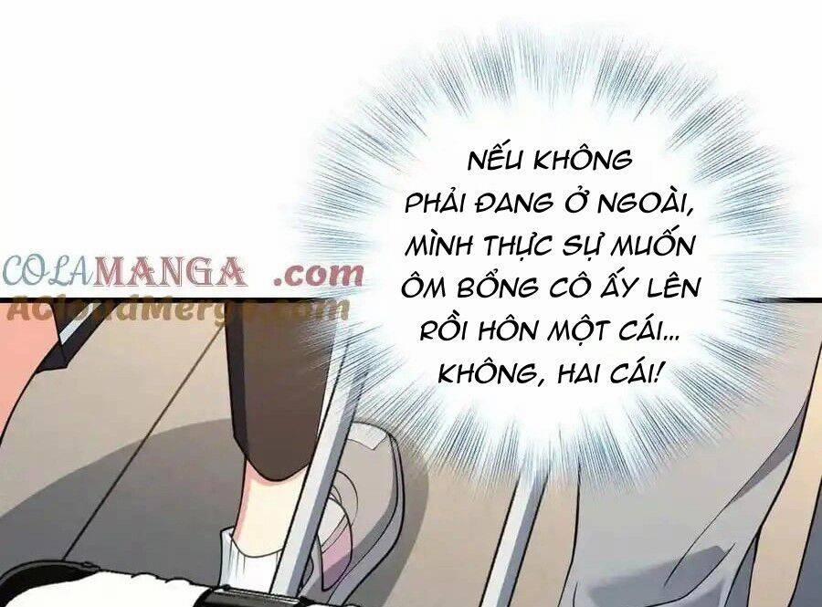 Vợ Ơi, Xin Hãy Ngoan Ngoãn Nhé 68 trang 31