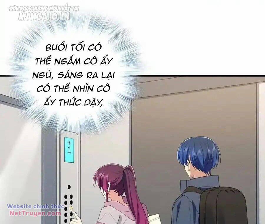 Vợ Ơi, Xin Hãy Ngoan Ngoãn Nhé 68 trang 33