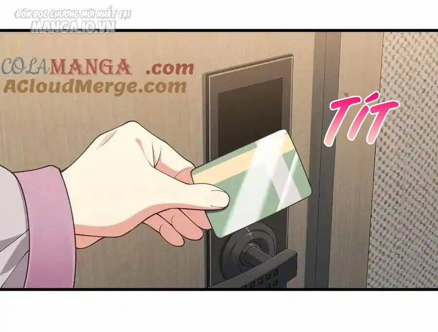 Vợ Ơi, Xin Hãy Ngoan Ngoãn Nhé 68 trang 35