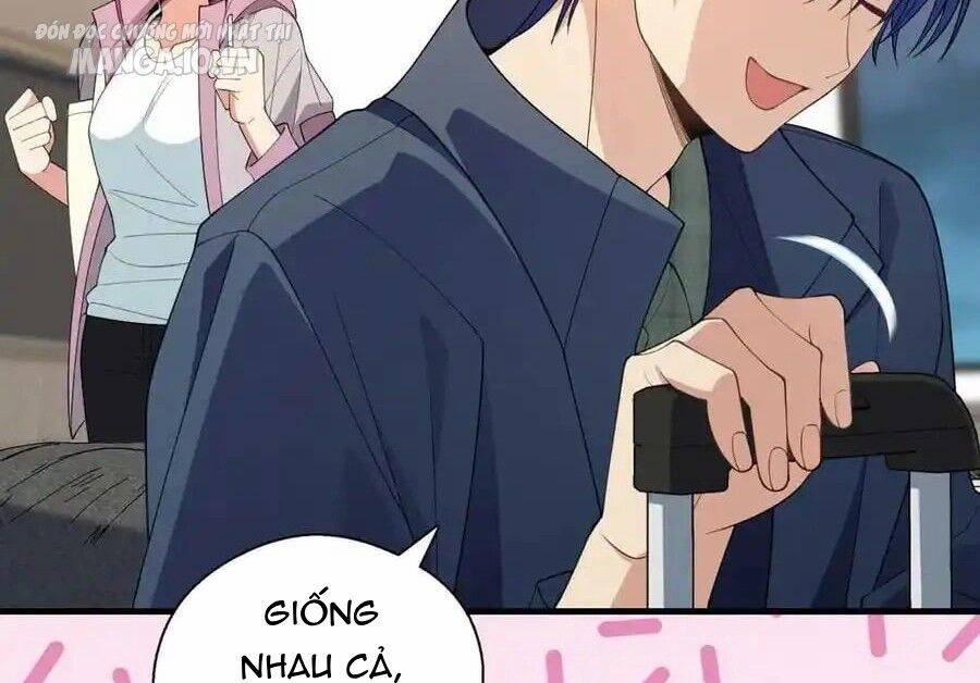 Vợ Ơi, Xin Hãy Ngoan Ngoãn Nhé 68 trang 47