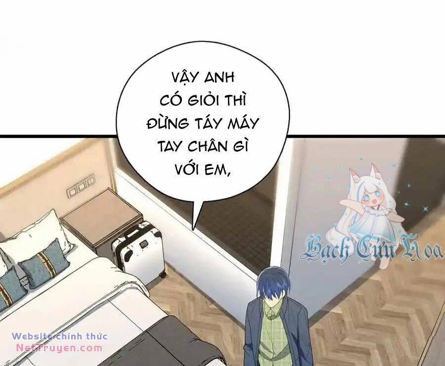 Vợ Ơi, Xin Hãy Ngoan Ngoãn Nhé 68 trang 50