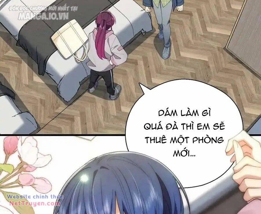 Vợ Ơi, Xin Hãy Ngoan Ngoãn Nhé 68 trang 51