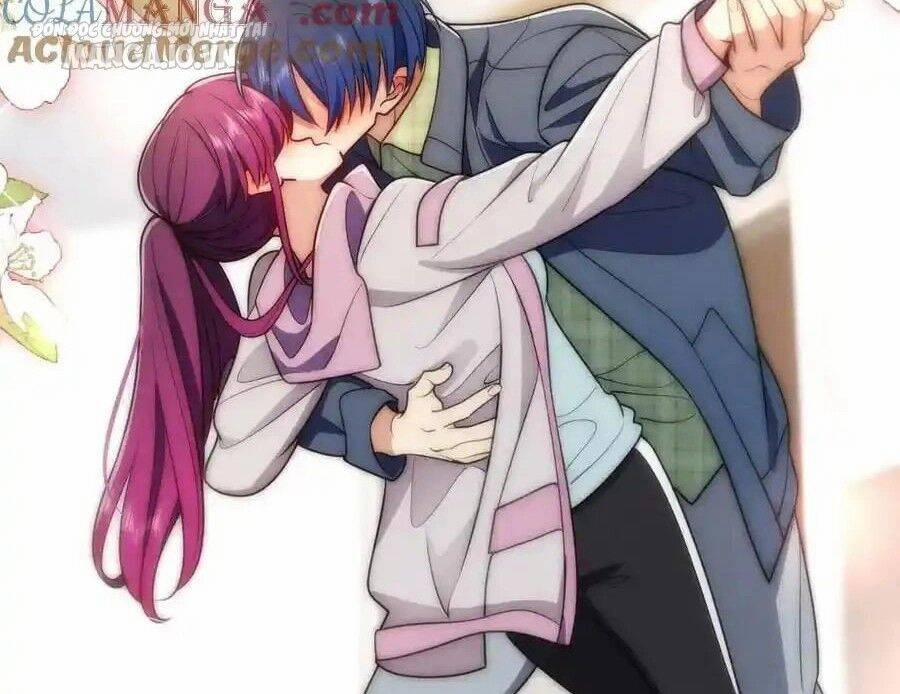 Vợ Ơi, Xin Hãy Ngoan Ngoãn Nhé 68 trang 57