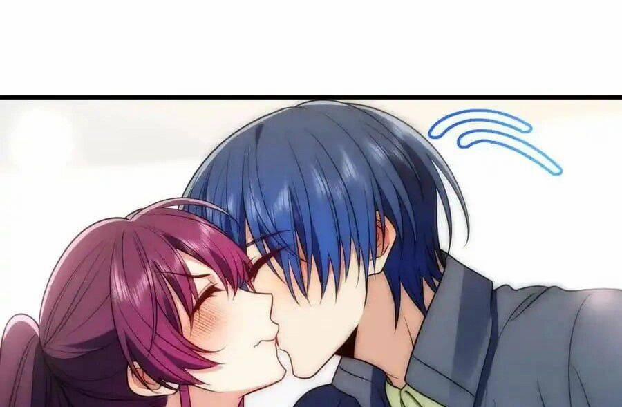 Vợ Ơi, Xin Hãy Ngoan Ngoãn Nhé 68 trang 71