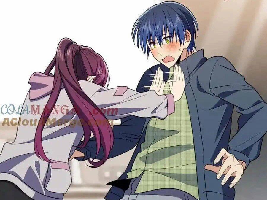 Vợ Ơi, Xin Hãy Ngoan Ngoãn Nhé 68 trang 75