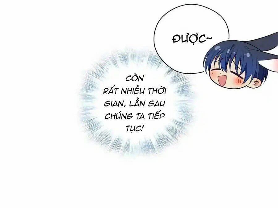 Vợ Ơi, Xin Hãy Ngoan Ngoãn Nhé 68 trang 77