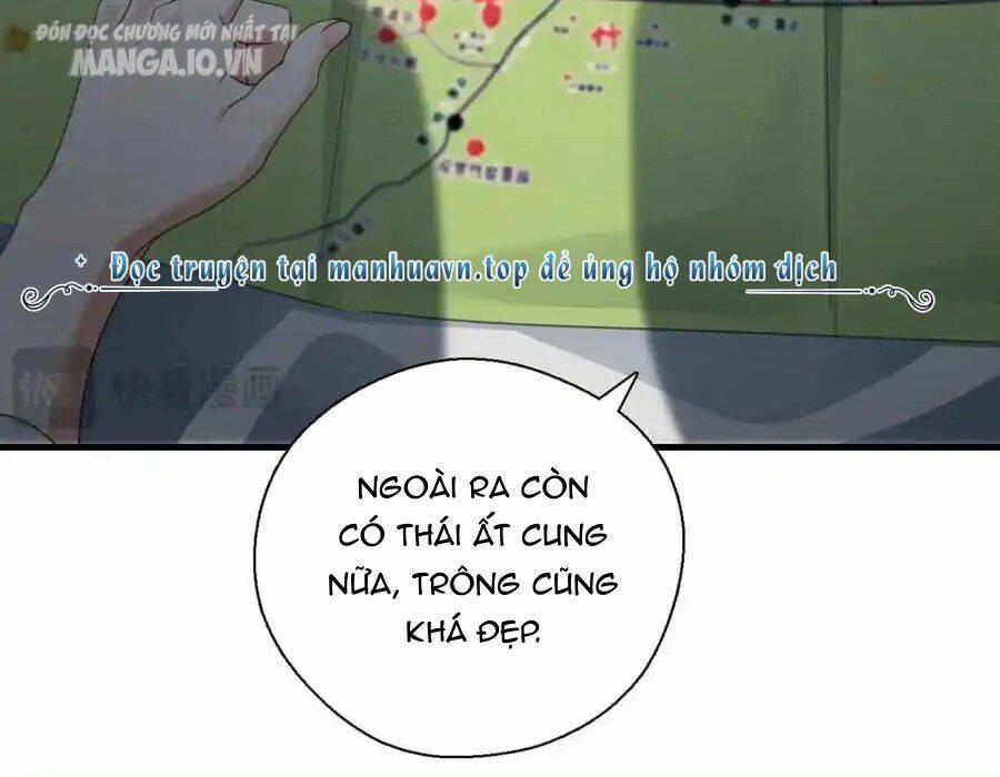 Vợ Ơi, Xin Hãy Ngoan Ngoãn Nhé 68 trang 80