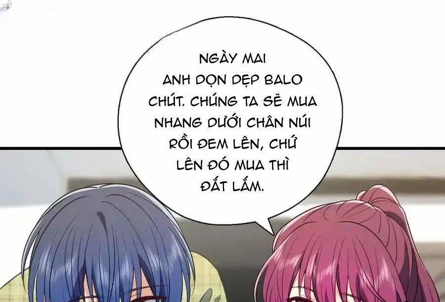 Vợ Ơi, Xin Hãy Ngoan Ngoãn Nhé 68 trang 81