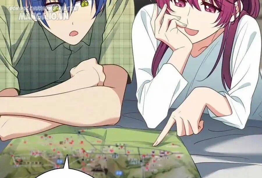 Vợ Ơi, Xin Hãy Ngoan Ngoãn Nhé 68 trang 82