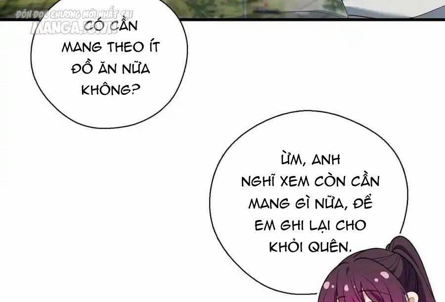 Vợ Ơi, Xin Hãy Ngoan Ngoãn Nhé 68 trang 83