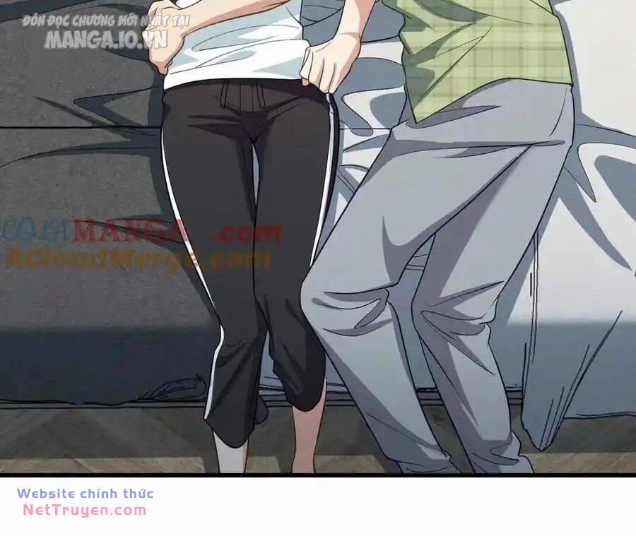 Vợ Ơi, Xin Hãy Ngoan Ngoãn Nhé 68 trang 90