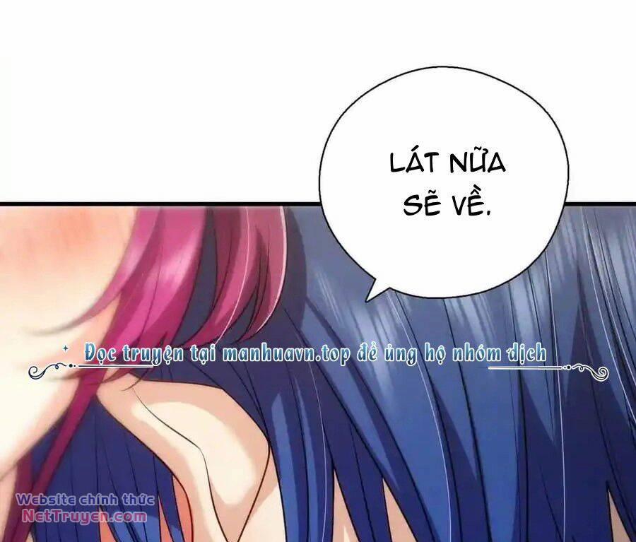 Vợ Ơi, Xin Hãy Ngoan Ngoãn Nhé 68 trang 91